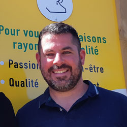 Sébastien Penven