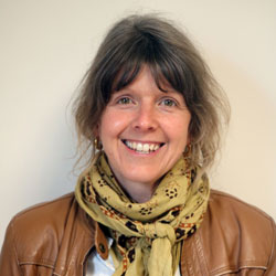 Sylvie Chapin